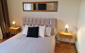 Tyzenxl Luxury Vilnius Apartments